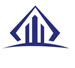 二世谷泉鄉小屋 Logo